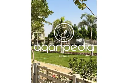 Apartment - 2 Bedrooms - 3 Bathrooms for rent in Capital Gardens   Palm Hills - Mostakbal City Compounds - Mostakbal City - Future City - Cairo