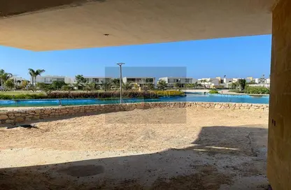 Chalet - 3 Bedrooms - 2 Bathrooms for sale in Seashell - Sidi Abdel Rahman - North Coast