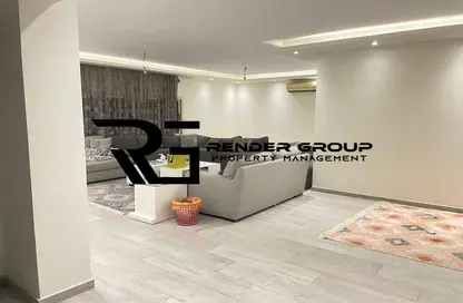 Apartment - 4 Bedrooms - 3 Bathrooms for sale in Street 53 - District 2 - The 5th Settlement - New Cairo City - Cairo