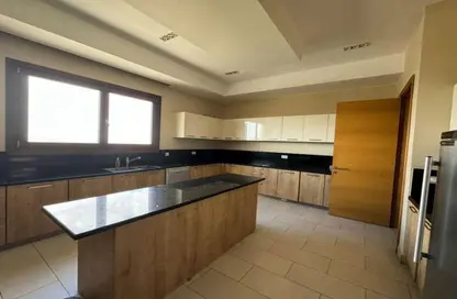 Apartment - 2 Bedrooms - 3 Bathrooms for sale in Forty West - Sheikh Zayed Compounds - Sheikh Zayed City - Giza