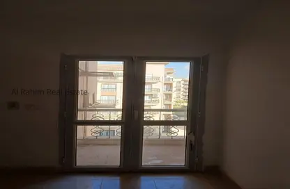 Apartment - 2 Bedrooms - 1 Bathroom for sale in El Rehab Extension - Al Rehab - New Cairo City - Cairo