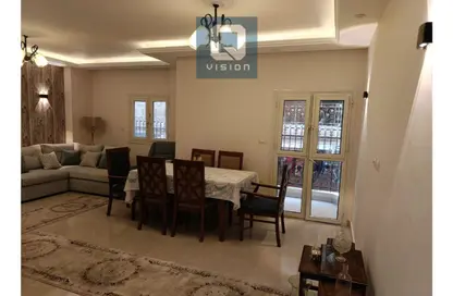 Apartment - 3 Bedrooms - 2 Bathrooms for rent in Al Hadaba Al Wosta - Mokattam - Cairo