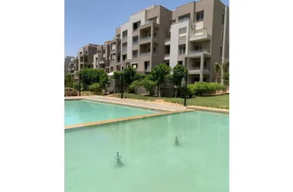 Apartment - 2 Bedrooms - 2 Bathrooms for rent in Village Gardens Katameya - 5th Settlement Compounds - The 5th Settlement - New Cairo City - Cairo