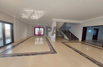 Villa - 3 Bedrooms - 4 Bathrooms for sale in Wesal City - El Shorouk Compounds - Shorouk City - Cairo