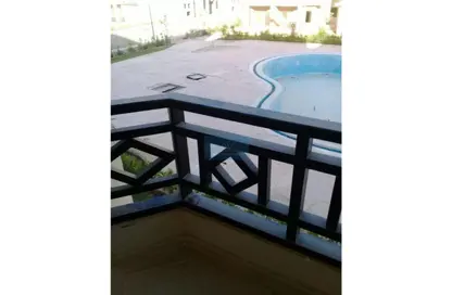 Chalet - 2 Bedrooms - 2 Bathrooms for sale in Emirates Heights - Qesm Ad Dabaah - North Coast