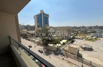 Apartment - 3 Bedrooms - 2 Bathrooms for sale in Al Merghany St. - Ard El Golf - Heliopolis - Masr El Gedida - Cairo