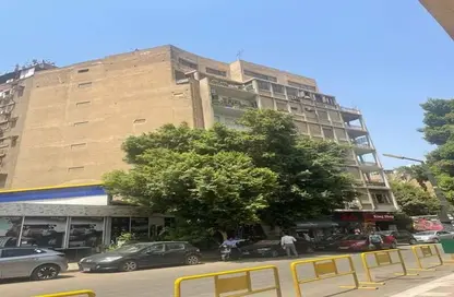 Whole Building - Studio for sale in Shagaret Al Dor St. - Zamalek - Cairo