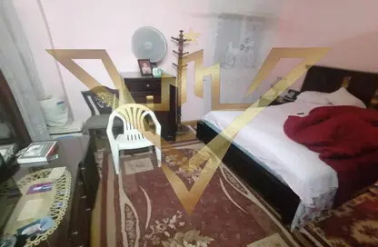 Apartment - 3 Bedrooms - 2 Bathrooms for sale in Mashroua 17 St. - Al Nadi Al Ahly - Nasr City - Cairo