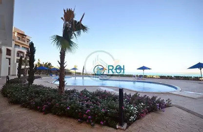 Apartment - 2 Bedrooms - 2 Bathrooms for sale in The View - Sheraton Rd - Hurghada - Red Sea