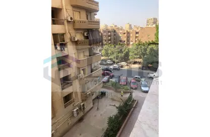 Apartment - 2 Bedrooms - 2 Bathrooms for sale in Al Sefarat District - Nasr City - Cairo