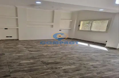 Apartment - 3 Bedrooms - 3 Bathrooms for sale in 13th District - Sheikh Zayed City - Giza