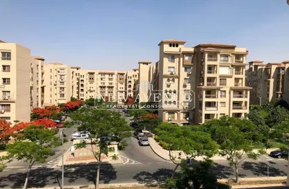 Apartment - 3 Bedrooms - 2 Bathrooms for sale in Madinaty - Cairo