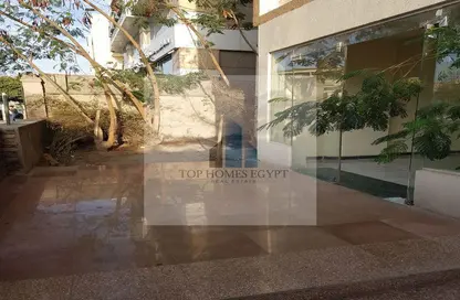 Shop - Studio - 1 Bathroom for rent in Al Hegaz St. - Roxy - Heliopolis - Masr El Gedida - Cairo