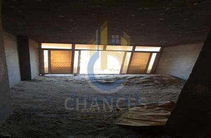 Apartment - 3 Bedrooms - 4 Bathrooms for sale in Ashour St. - El Mearag City - Zahraa El Maadi - Hay El Maadi - Cairo