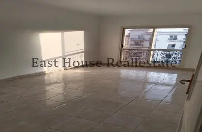 Apartment - 3 Bedrooms - 2 Bathrooms for rent in El Rehab Extension - Al Rehab - New Cairo City - Cairo