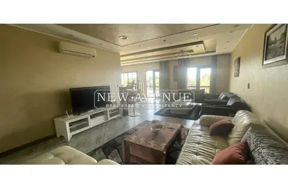 Apartment - 3 Bedrooms - 2 Bathrooms for sale in Westown - Sheikh Zayed Compounds - Sheikh Zayed City - Giza