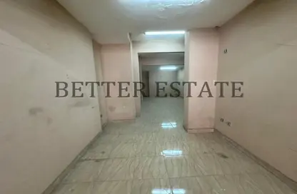 Shop - Studio - 1 Bathroom for rent in Hady Gohar St. - Al Hadaba Al Wosta - Mokattam - Cairo