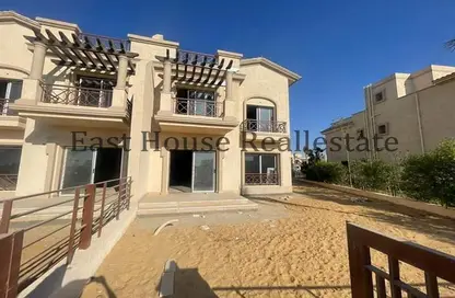 Villa - 3 Bedrooms - 3 Bathrooms for sale in Madinaty - Cairo