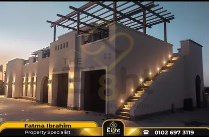 Shop - Studio for sale in Hacienda Bay - Sidi Abdel Rahman - North Coast