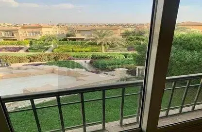 Twin House - 5 Bedrooms - 5 Bathrooms for sale in La Vista City - New Capital Compounds - New Capital City - Cairo