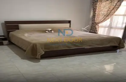 Apartment - 2 Bedrooms - 2 Bathrooms for rent in Talaat Mostafa St. - Rehab City Fifth Phase - Al Rehab - New Cairo City - Cairo