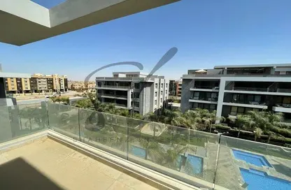 Apartment - 3 Bedrooms - 2 Bathrooms for sale in El Patio 7 - 5th Settlement Compounds - The 5th Settlement - New Cairo City - Cairo