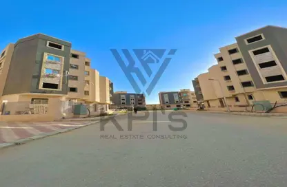 Apartment - 3 Bedrooms - 3 Bathrooms for sale in Sephora Heights - 5th Settlement Compounds - The 5th Settlement - New Cairo City - Cairo