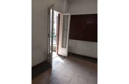 Apartment - 2 Bedrooms - 1 Bathroom for sale in Roxy - Heliopolis - Masr El Gedida - Cairo