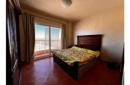 Chalet - 2 Bedrooms - 2 Bathrooms for sale in Golf Porto Marina - Al Alamein - North Coast