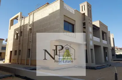 Villa - 4 Bedrooms - 5 Bathrooms for sale in Green IV - 6 October Compounds - 6 October City - Giza