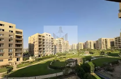 Apartment - 4 Bedrooms - 3 Bathrooms for rent in The Square - 5th Settlement Compounds - The 5th Settlement - New Cairo City - Cairo