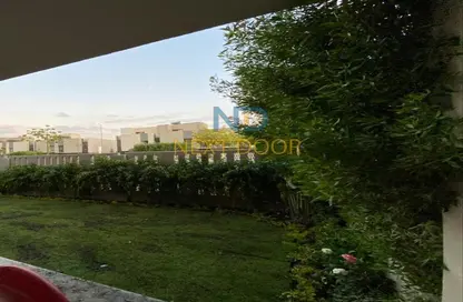 Duplex - 3 Bedrooms - 3 Bathrooms for rent in Al Burouj Compound - El Shorouk Compounds - Shorouk City - Cairo