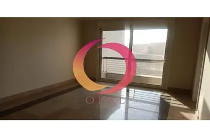 Apartment - 2 Bathrooms for rent in New Giza - Cairo Alexandria Desert Road - 6 October City - Giza