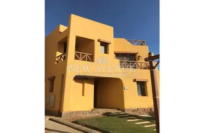 Apartment - 5 Bedrooms - 4 Bathrooms for sale in Mountain view Sokhna - Mountain view - Al Ain Al Sokhna - Suez