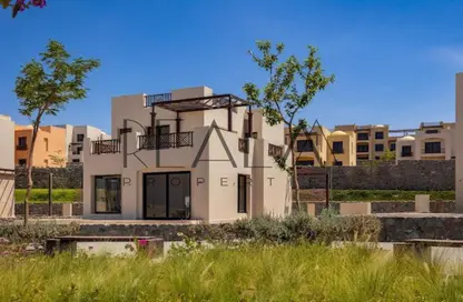 Villa - 3 Bedrooms - 3 Bathrooms for sale in Makadi Orascom Resort - Makadi - Hurghada - Red Sea