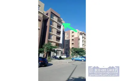 Apartment - 3 Bedrooms - 2 Bathrooms for sale in Al Andalus Buildings - Al Andalus District - New Cairo City - Cairo