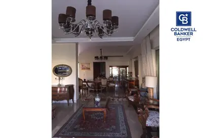 Twin House - 5 Bedrooms - 5 Bathrooms for rent in Bamboo Palm Hills - 26th of July Corridor - 6 October City - Giza