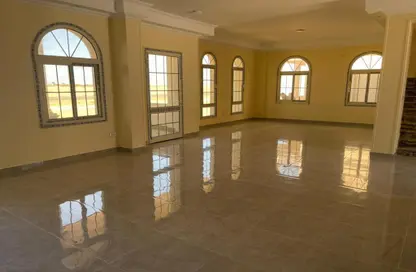 Twin House - 4 Bedrooms - 4 Bathrooms for sale in New Damietta - Demyat