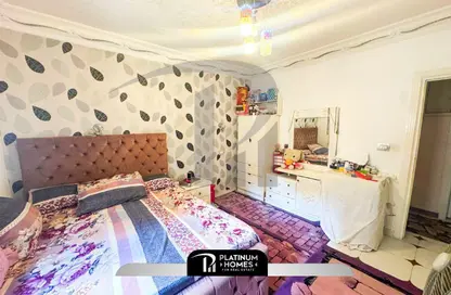 Apartment - 4 Bedrooms - 1 Bathroom for sale in El Mandara - Hay Than El Montazah - Alexandria