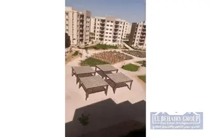 Apartment - 3 Bedrooms - 2 Bathrooms for rent in Yaru new capital Compound - New Capital Compounds - New Capital City - Cairo