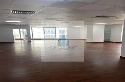 Office Space - Studio - 2 Bathrooms for sale in One Kattameya - El Katameya Compounds - El Katameya - New Cairo City - Cairo