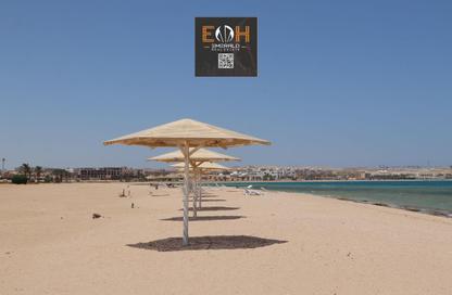 Apartment - 2 Bedrooms - 1 Bathroom for sale in Sahl Hasheesh Resort - Sahl Hasheesh - Hurghada - Red Sea