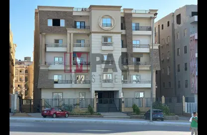 Apartment - 3 Bedrooms - 3 Bathrooms for sale in North Lotus - El Lotus - New Cairo City - Cairo