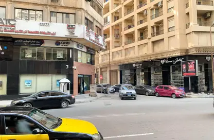 محل تجاري - استوديو للبيع في كفر عبده - رشدي - حي شرق - الاسكندرية