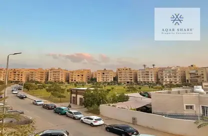 Apartment - 4 Bedrooms - 3 Bathrooms for sale in El Narges Buildings - Al Narges - New Cairo City - Cairo