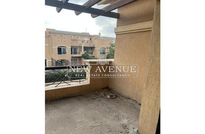 Villa - 4 Bedrooms - 4 Bathrooms for sale in Dyar Park - Ext North Inves Area - New Cairo City - Cairo