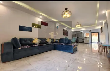 Chalet - 3 Bedrooms - 2 Bathrooms for sale in Mountain View Al Sokhna 2 - Mountain view - Al Ain Al Sokhna - Suez