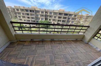 Apartment - 3 Bedrooms - 2 Bathrooms for sale in Madinaty - Cairo