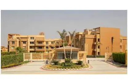 Apartment - 2 Bedrooms - 2 Bathrooms for sale in Jewar - 13th District - Sheikh Zayed City - Giza