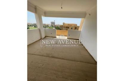 Apartment - 5 Bedrooms - 4 Bathrooms for sale in Doctor Mohamed Youssef St. - El Banafseg 7 - El Banafseg - New Cairo City - Cairo